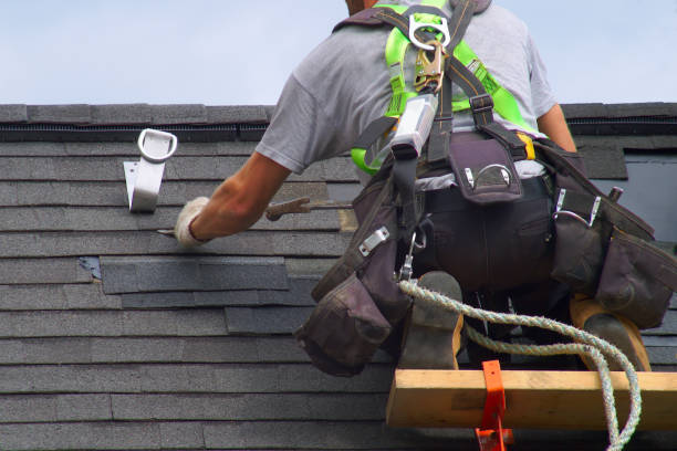 Best Flat Roofing  in Liberty Triangle, FL