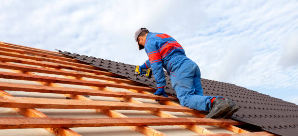 Best Roof Installation  in Liberty Triangle, FL