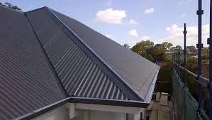 Fast & Reliable Emergency Roof Repairs in Liberty Triangle, FL