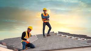 Professional  Roofing repair and installation in Liberty Triangle, FL